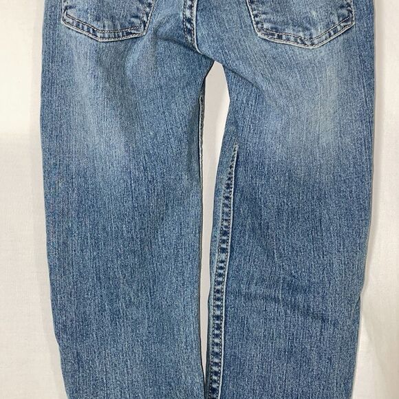 Ruff Hewn Kids Jeans - Picture 7 of 10